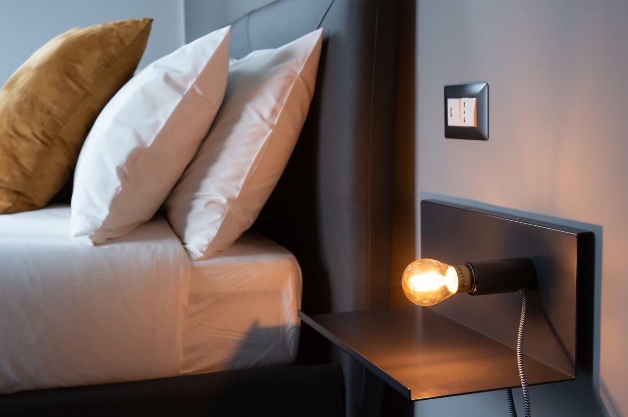 Hotel Gb Vesuvius Napoli Zewnętrze zdjęcie