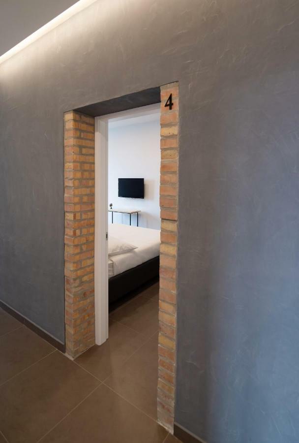 Hotel Gb Vesuvius Napoli Zewnętrze zdjęcie