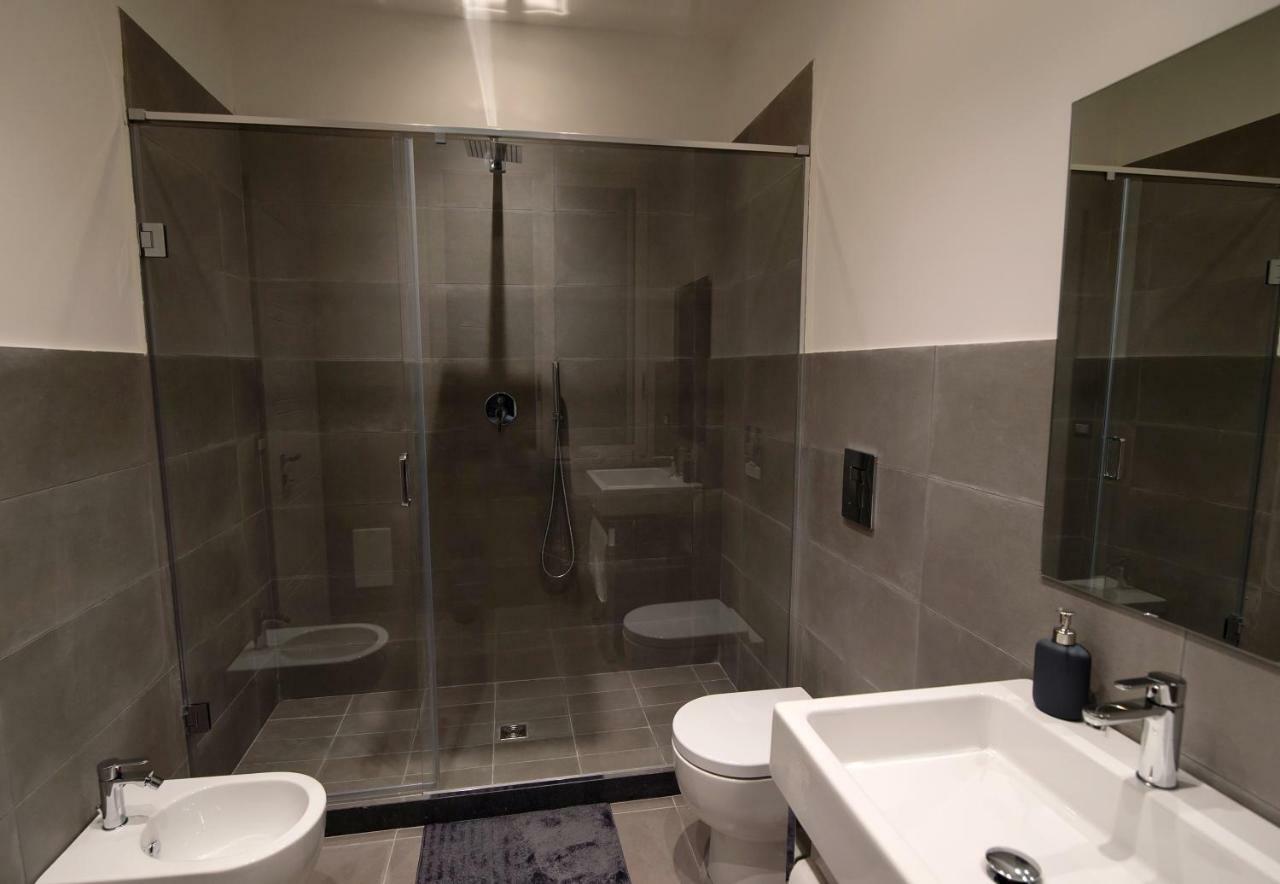 Hotel Gb Vesuvius Napoli Zewnętrze zdjęcie